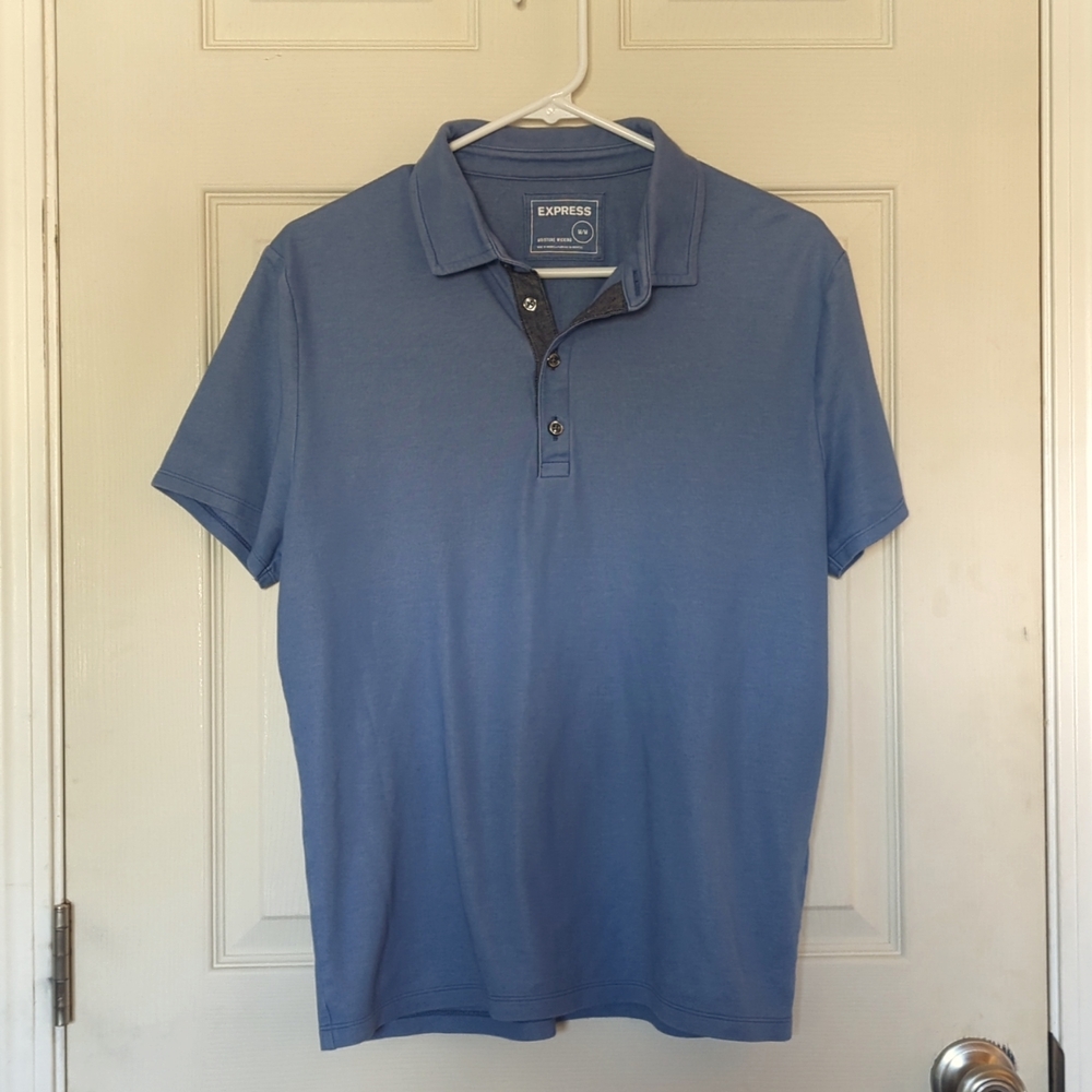 Express polo